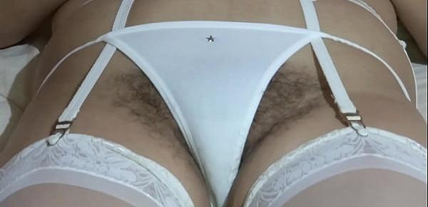  MY MATURE WIFE&039;S BIKINI HAIRS COME OUT, COMPILATION OF EROTIC MOMENTS, LINGERIE - ARDIENTES69